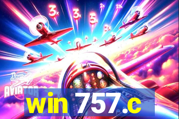 win 757.c